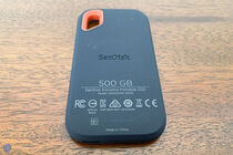 SanDisk Extreme Portable SSD