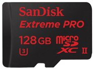 SanDisk Extreme PRO UHS-II