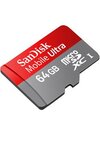 SanDisk microSDXC 64GB