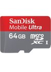 SanDisk microSDXC 64GB