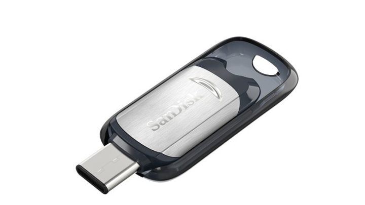 SanDisk Ultra USB Type-CTM