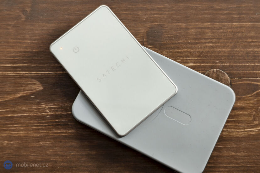 Satechi FindAll Card