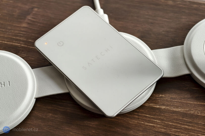 Satechi FindAll Card