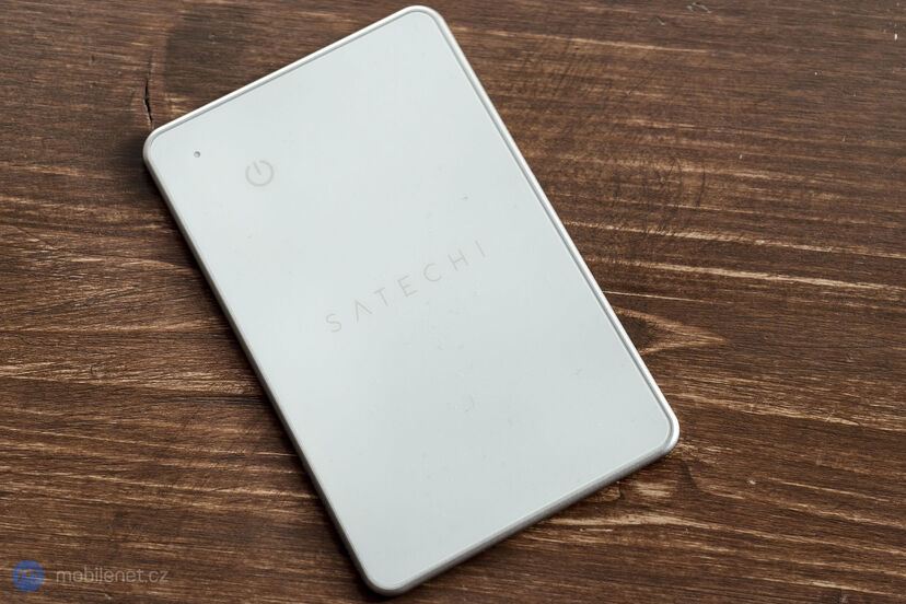 Satechi FindAll Card