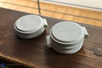 Satechi OntheGo 2v1 & 3v1 Qi2