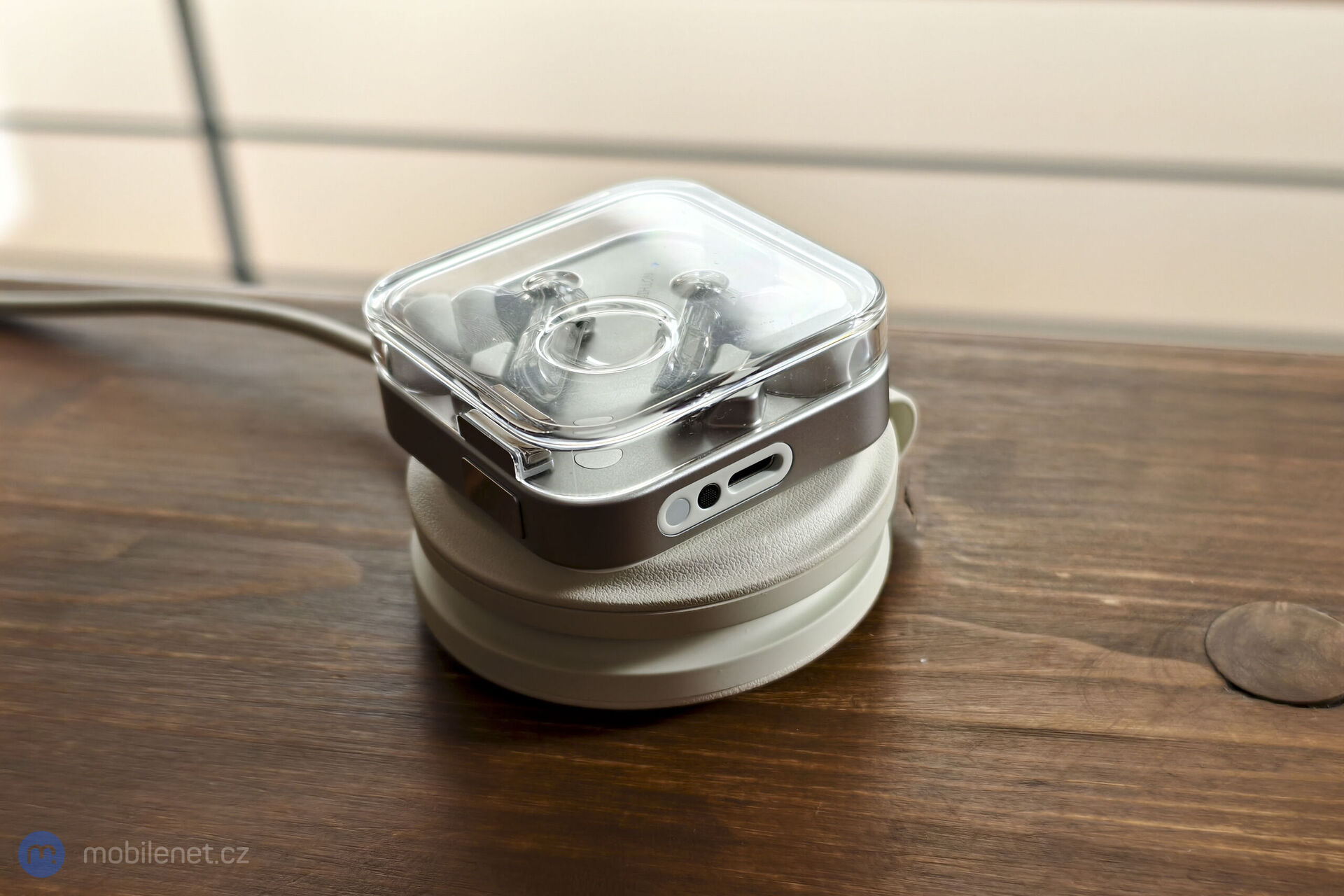 Satechi OntheGo 2v1 Qi2