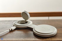 Satechi OntheGo 2v1 Qi2