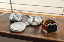 Satechi OntheGo 2v1 Qi2