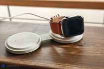 Satechi OntheGo 2v1 Qi2