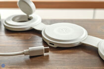 Satechi OntheGo 3v1 Qi2