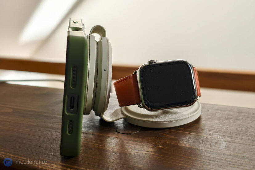 Satechi OntheGo 3v1 Qi2