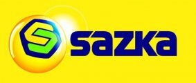 Sazka logo