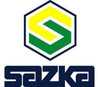 Sazka logo