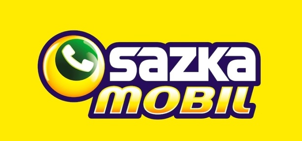 SAZKAmobil