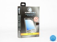 ScreenShield ochranná fólie