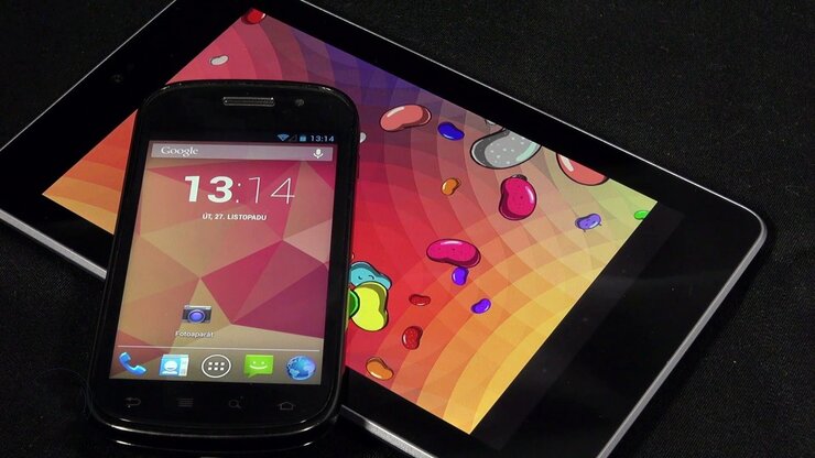 Android 4.2 Jelly Bean – co je nového?