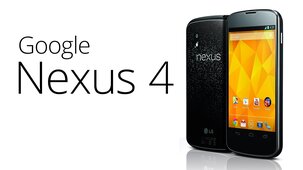 Nexus 4 – první pohled