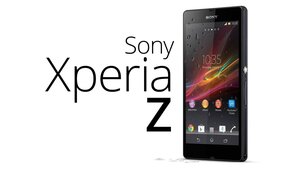 Sony Xperia Z – první pohled