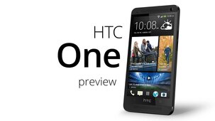HTC One – první videopohled z Londýna