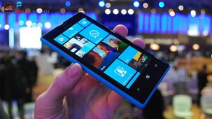 Nokia Lumia 720 – první dojmy z MWC