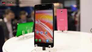 Alcatel One Touch Idol X – první videopohled