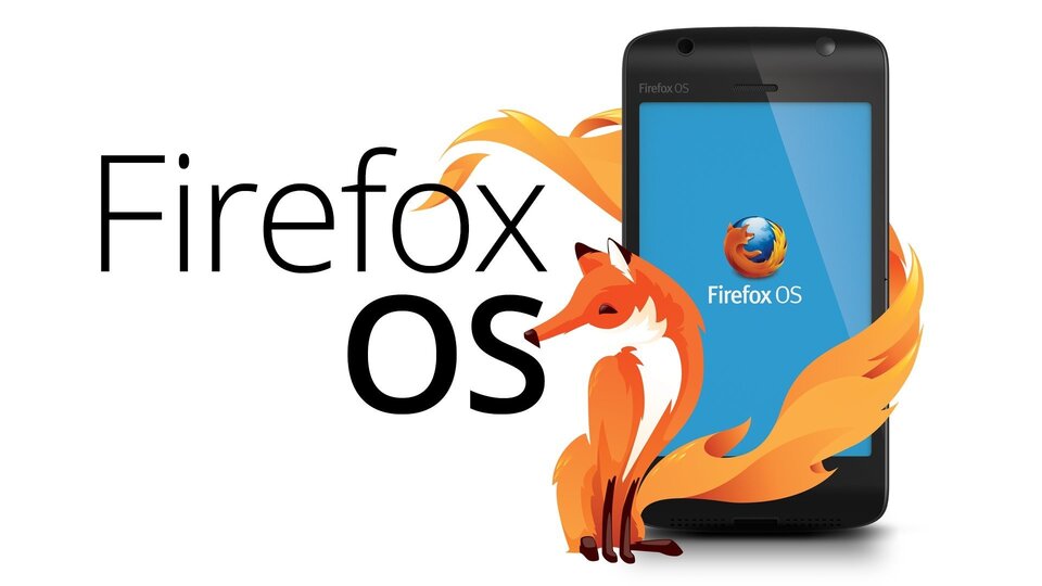 Firefox OS – představení na MWC 2013