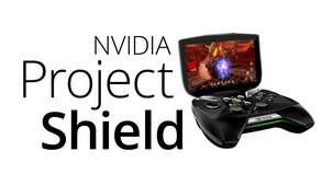 NVIDIA Project Shield – první pohled z MWC