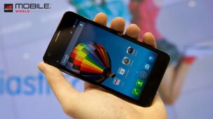 Alcatel One Touch Idol a Idol Ultra – první pohled z MWC