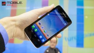 Alcatel One Touch Scribe a Scribe HD – první pohled z MWC