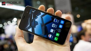 Alcatel One Touch Star – první videopohled z MWC