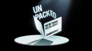 Samsung Unpacked 2013, New York – úvod