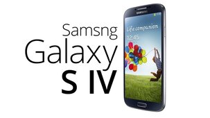 Samsung Galaxy S4 – první pohled