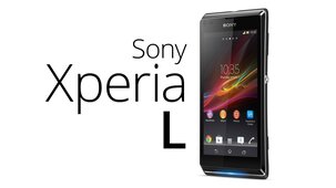 Sony Xperia L – videopohled