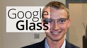 Google Glass