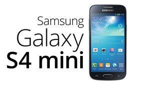 Samsung Galaxy S4 mini – videopohled