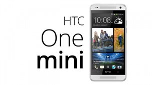 HTC One mini – videopohled