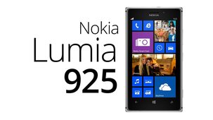 Nokia Lumia 925 – první pohled