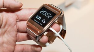 Samsung Galaxy Gear – první pohled