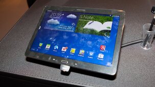 Samsung Galaxy Note 10.1 (2014 Edition) – první pohled