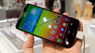 LG G2 – první pohled