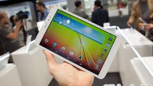 LG G Pad 8.3 – první pohled