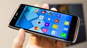 Alcatel One Touch Idol α – první pohled z IFA 2013