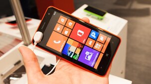 Nokia Lumia 625 – první pohled z IFA 2013