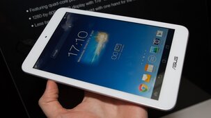 Asus MeMO Pad 8 – první pohled z IFA 2013