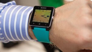 Sony SmartWatch 2 – první pohled z IFA 2013