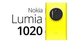 Nokia Lumia 1020 – unboxing a první pohled