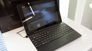 ASUS New Transformer Pad – první pohled z IFA 2013
