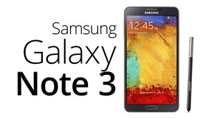 Samsung Galaxy Note 3 – videopohled