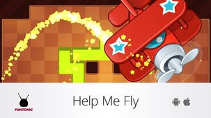 Help Me Fly – videorecenze