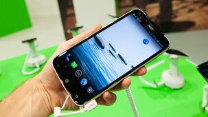 Acer Liquid S2 – první pohled z IFA 2013